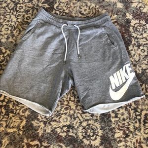 Men’s Large Nike Shorts